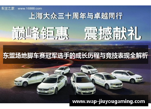 东盟场地脚车赛冠军选手的成长历程与竞技表现全解析