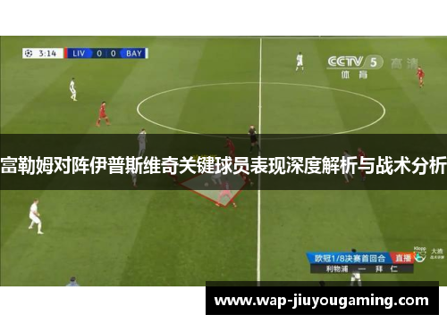 富勒姆对阵伊普斯维奇关键球员表现深度解析与战术分析