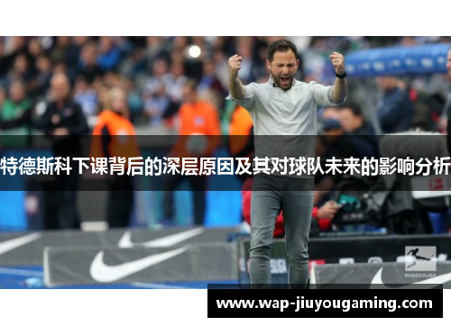 特德斯科下课背后的深层原因及其对球队未来的影响分析