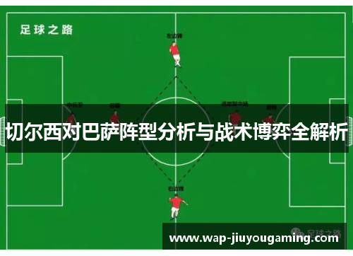 切尔西对巴萨阵型分析与战术博弈全解析
