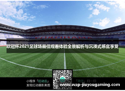 欧冠杯2021足球场最佳观看体验全景解析与沉浸式感官享受